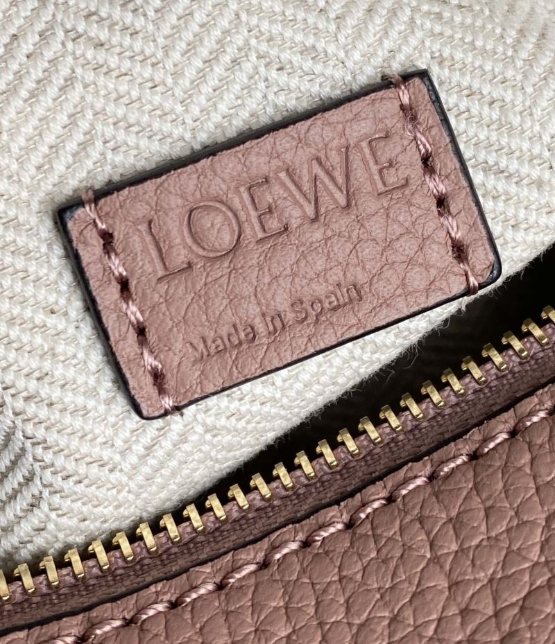 Loewe Puzzle Bags